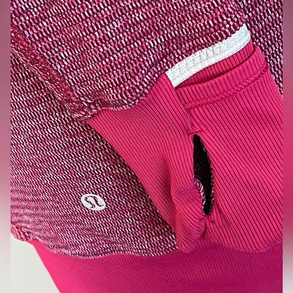 Lululemon jacket - Picture 3 of 4